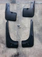 Брызговики. Toyota RAV4, ZSA42L, ASA44L, XA40, ALA49L, ZSA44L