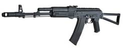 Автоматы страйкбольные.