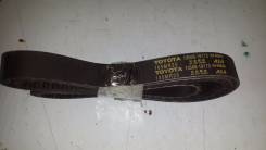 Ремень ГРМ. Toyota Coaster, HDB50, HDB51 Toyota Land Cruiser, HDJ101, HDJ80, HDJ81, HDJ100 Двигатели: 1HDFTE, 1HDFT