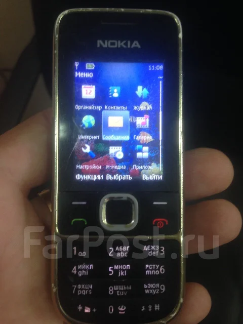 Nokia 2700 Classic. �/� ����
