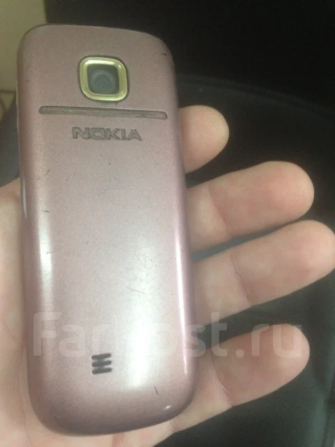 Nokia 2700 Classic. �/� ����