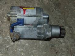 Стартер. Toyota: Corona, Carina, Carina II, Vista, Celica, Corona Exiv, Carina ED, Camry Двигатели: 3SFE, 4SFI, 3SF, 4SFE, 1VZFE, 5SFE, 3SGTE