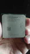 AMD Phenom II X4 955 ����