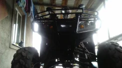 ASA ATV 150. ��������, ��, �� ����