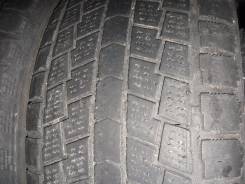 Hankook. Зимние, без шипов, износ: 80%, 4 шт