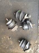 Подушка двигателя. Infiniti M35, Y50 Nissan Fuga, Y50, PNY50
