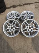 Nissan. 7.0x16, 5x114.30, ET40