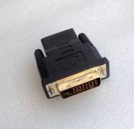 Переходники HDMI.