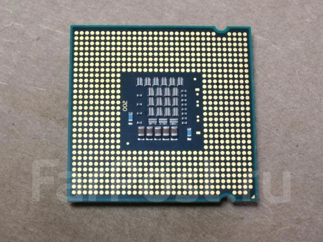 Intel Core 2 Duo E8500 ����