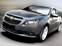 Chevrolet Cruze. J300, F16D3