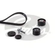 �������� ��� PowerGrip Gates K015671XS 7700107150, 7700108117, 130C17529R, 1680600Q0L, 7701471382 ����