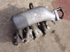 Коллектор впускной. Toyota Carina, AT211 Toyota Corona Premio, AT211 Toyota Caldina, AT211, AT211G Двигатель 7AFE