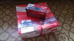 ����� ��������� ����� Brembo 09A53810 ����