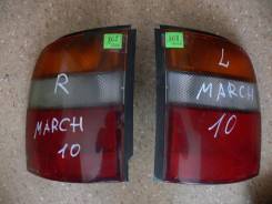 Cтоп L+R (7327) Nissan March K11, HW11 за 1 шт. Nissan March, K11