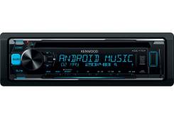 Kenwood KDC