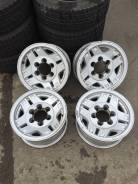 Toyota. 7.0x15, 6x139.70, ET10