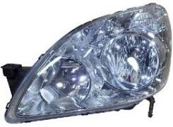 ФАРА SAT ST-217-1154L HO CR-V 03-06
