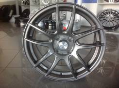 IJITSU. 6.5x16, 4x98.00, ET35, ЦО 58,6 мм.