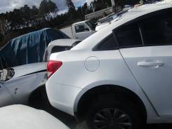 Крыло. Chevrolet Cruze