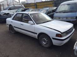 Mazda Familia