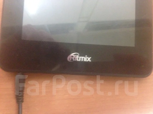 Ritmix RMD-740 ����