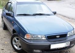 Daewoo Nexia. N100, G15MF SOHC