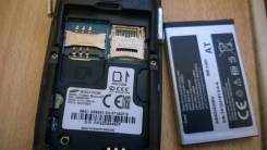 Samsung GT-S3550 Shark 3. Б/у