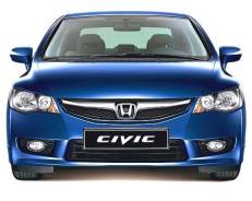 Honda Civic. FD1, R18A