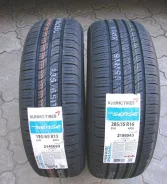 Kumho Touring. ������, 2015 ���, ��� ������, 4 ��