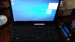 Sony VAIO VPC-EB4L1R. 15.5", 2 533,0����, ��� 4 ��, ���� 200���, WiFi, Bluetooth, ����������� �� 1��. ����
