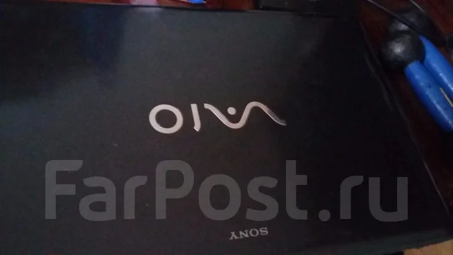 Sony VAIO VPC-EB4L1R. 15.5", 2 533����, ��� 4 ��, ���� 200���, WiFi: 1, Bluetooth: 1, ����������� �� 1��. ����