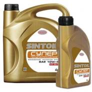 Sintoil. Вязкость 10W-40