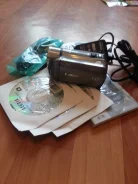 Canon LEGRIA HF R26. 20 � ����� �� ����