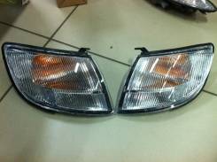 Габаритный огонь. Nissan R'nessa, PNN30, N30, NN30 Двигатели: KA24DE, SR20DE, SR20DET