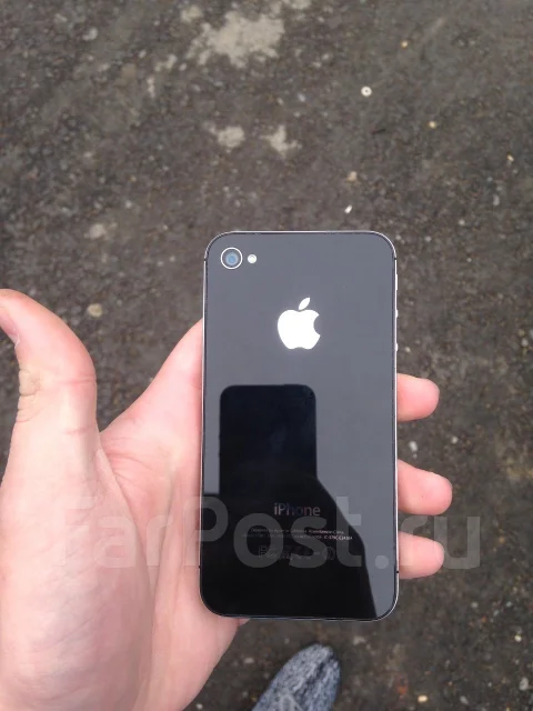 Apple iPhone 4s ����