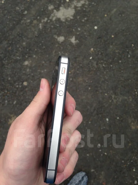 Apple iPhone 4s ����
