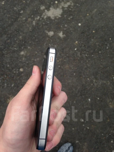 Apple iPhone 4s ����