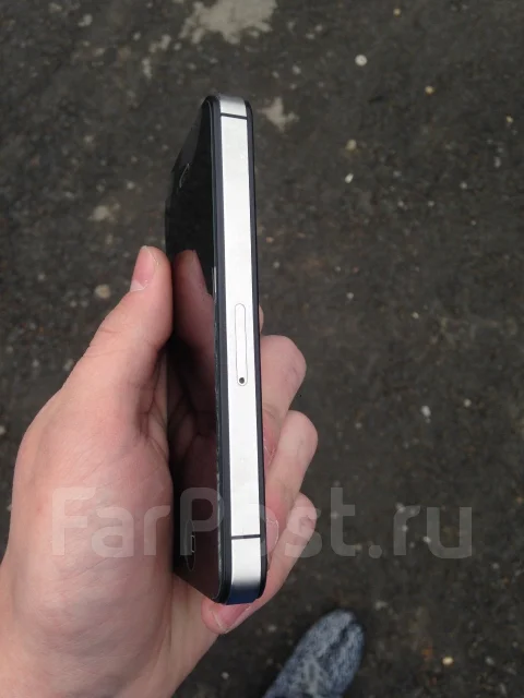 Apple iPhone 4s ����
