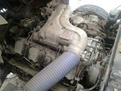 Двигатель в сборе. Mitsubishi Fuso