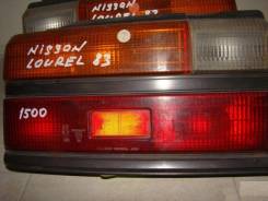 Стоп-сигнал. Nissan Laurel