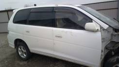 Toyota Gaia. SXM15, 3S FE
