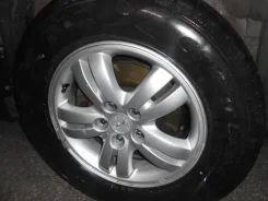 Cooper CS4 Touring T. ������, 2015 ���, ����� ����