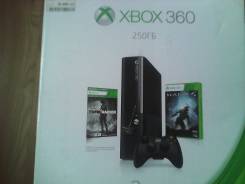Microsoft Xbox 360 E