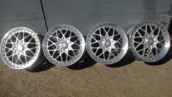 Hot Stuff Valette VITA. 7.0x17", 4x100, 5x100, ET48, �� 73,0���. ����