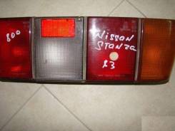 Стоп-сигнал. Nissan Stanza