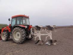 Запчасти на плуг усиленный , рама, лемеха , стойки. Yanmar FX265. Под заказ