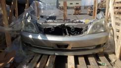 Ноускат. Toyota Nadia, SXN10H, ACN15, SXN15, ACN15H, ACN10, SXN10, SXN15H, ACN10H Двигатели: 3SFSE, 3SFE, 1AZFSE