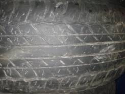 Dunlop DSX. Летние, износ: 30%, 4 шт