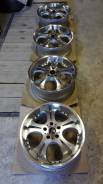 Manaray Sport. 7.5x18, 5x114.30, ET48, ЦО 72,0 мм.