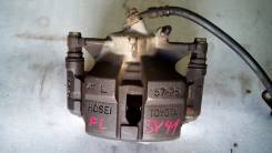 Суппорт тормозной. Toyota Vista, SV40, SV41, SV42, SV43 Toyota Camry, SV43, SV42, SV41, SV40